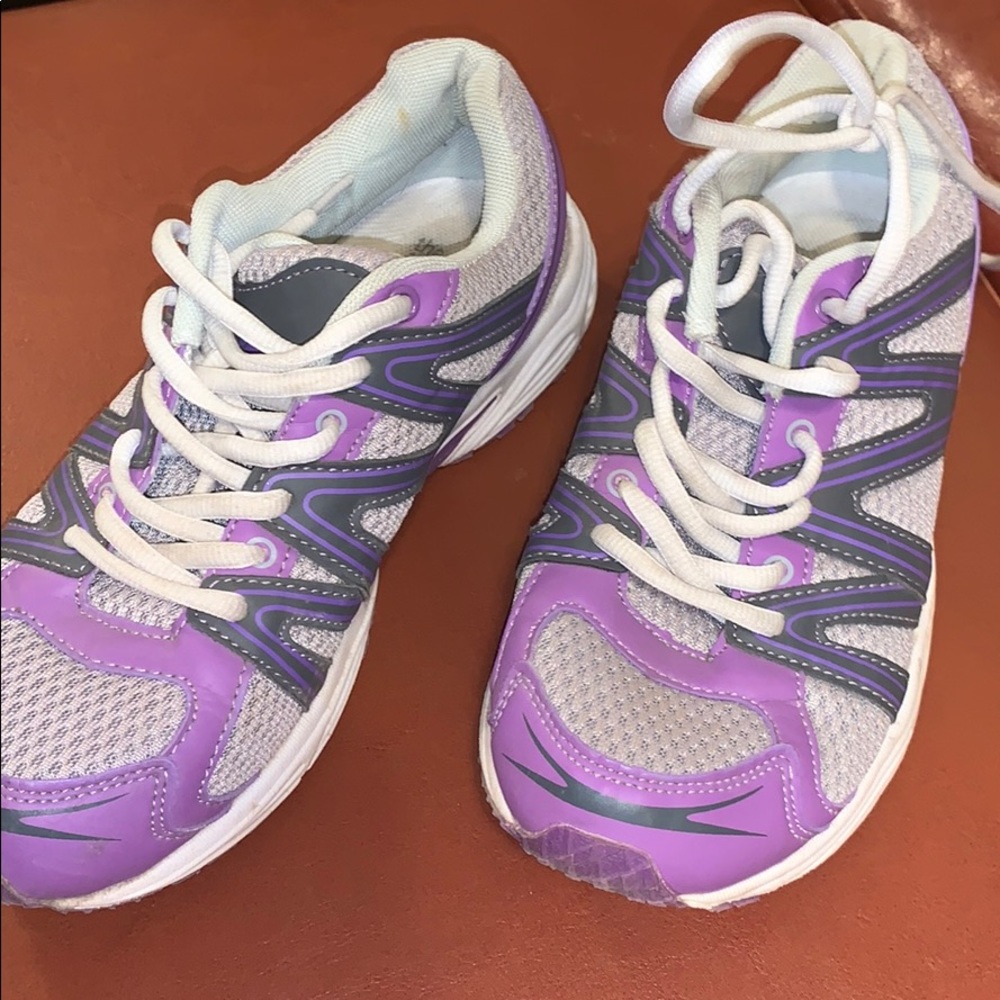 Runners